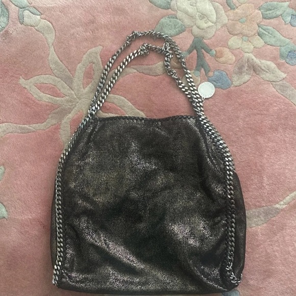 *SOLD* McCartney Falabella Bag ✨like new✨ - Picture 1 of 7